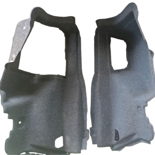 Original bmw e90 verkleidung - original,