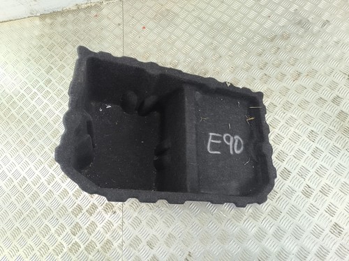Bmw e90 - 3,