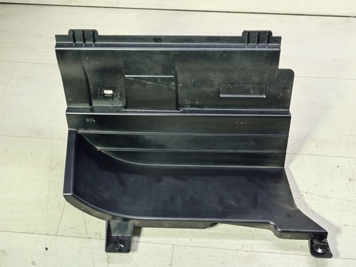 Bmw e90 e91 batterieabdeckung - bmw,