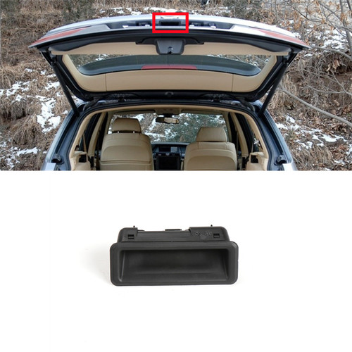 Auto-Gepäcktür-Gepäckschalt