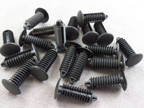 10x kofferraum befestigungs - 10x,