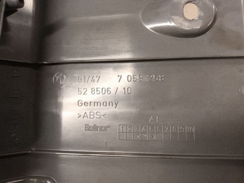Bmw e90 e91 2011 - e91,
