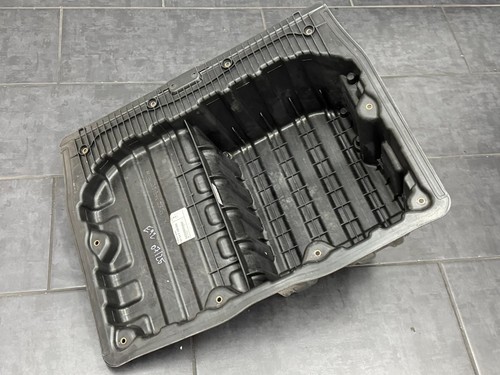 Wanne kofferraum bmw e90 - kofferraum, e92