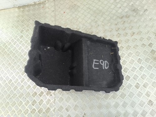 Bmw e90 e91 2010 hinten - 2010,