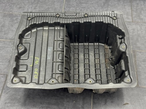 Wanne kofferraum bmw e90 e91 - kofferraum,