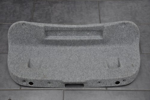 Verkleidung heckklappe bmw - verkleidung,