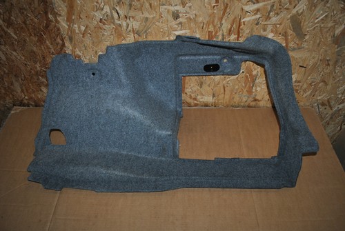Bmw e90 lci abdeckung batterie - bmw,