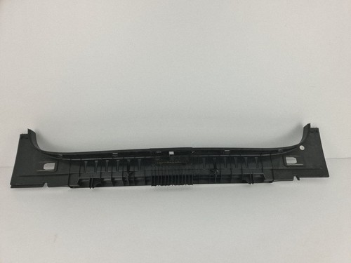 Bmw e90 e91 2007 - e90, hinten