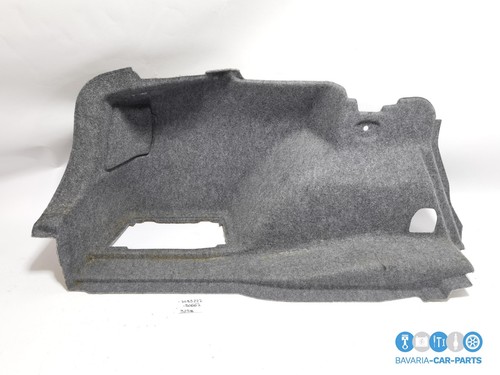 Original bmw e90 - , verkleidung
