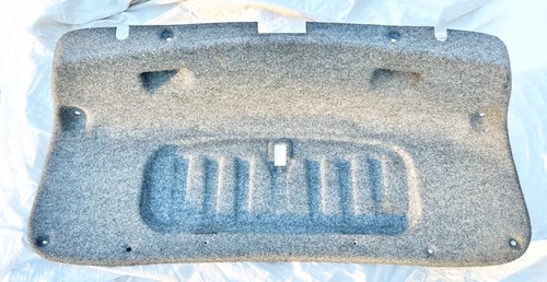 Bmw e90 kofferraumdeckel - bmw,